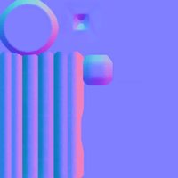Asset preview